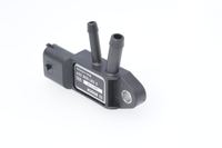 Abgasdrucksensor Differenzdruck, Bild 14
