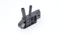 Abgasdrucksensor Differenzdruck, Bild 20