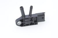 Abgasdrucksensor Differenzdruck, Bild 22