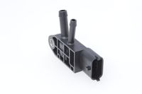 Abgasdrucksensor Differenzdruck, Bild 27