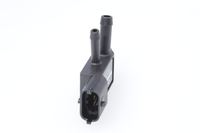 Abgasdrucksensor Differenzdruck, Bild 7