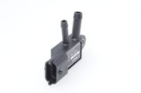 Abgasdrucksensor Differenzdruck, Bild 8