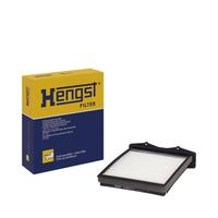 Innenraumfilter Pollenfilter Filter, Bild 2