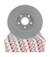 Bremsscheibe Scheibenbremse, Bild 2