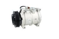 Kompressor Klima Klimaanlage Klimakompressor, Bild 16