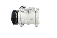 Kompressor Klima Klimaanlage Klimakompressor, Bild 19