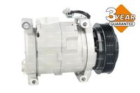 Kompressor Klima Klimaanlage Klimakompressor, Bild 5