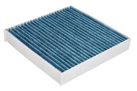 Innenraumfilter Pollenfilter Filter, Bild 2