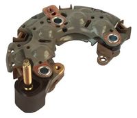 Gleichrichter Generator, Bild 1