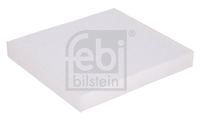 Innenraumfilter Pollenfilter Filter, Bild 2