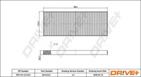 Innenraumfilter Pollenfilter Filter, Bild 6