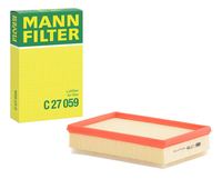 Luftfilter Motorluftfilter Filter, Bild 3