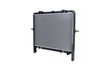 Kühler Wasserkühler Motorkühler, Bild 8