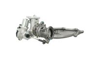 Turbolader, Bild 20