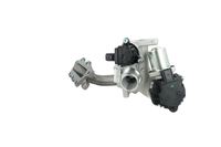 Turbolader, Bild 6