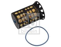 Kraftstofffilter Kraftstoff Filter, Bild 2