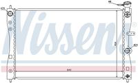 Kühler Wasserkühler Motorkühler, Bild 5