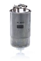 Kraftstofffilter, Bild 1