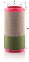 Luftfilter Motorluftfilter Filter, Bild 2
