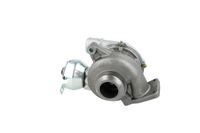 Turbolader, Bild 20