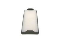 Innenraumfilter Pollenfilter Filter, Bild 12