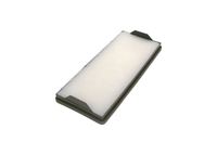 Innenraumfilter Pollenfilter Filter, Bild 14