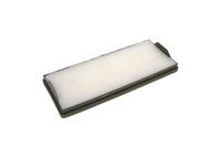 Innenraumfilter Pollenfilter Filter, Bild 28