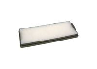 Innenraumfilter Pollenfilter Filter, Bild 29