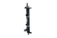 Kühler Wasserkühler Motorkühler, Bild 3