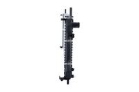 Kühler Wasserkühler Motorkühler, Bild 5