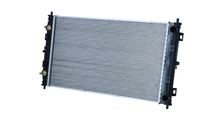 Kühler Wasserkühler Motorkühler, Bild 9