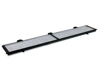 Innenraumfilter Pollenfilter Filter, Bild 1