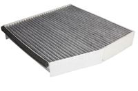 Innenraumfilter Pollenfilter Filter, Bild 2