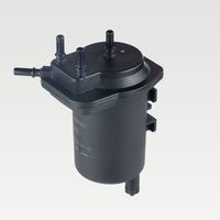 Kraftstofffilter Kraftstoff Filter, Bild 2