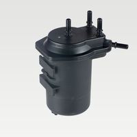 Kraftstofffilter Kraftstoff Filter, Bild 11