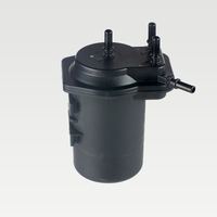 Kraftstofffilter Kraftstoff Filter, Bild 12
