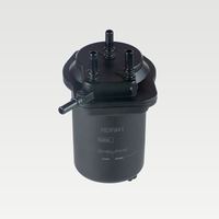 Kraftstofffilter Kraftstoff Filter, Bild 16