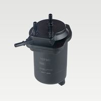 Kraftstofffilter Kraftstoff Filter, Bild 17