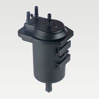 Kraftstofffilter Kraftstoff Filter, Bild 5