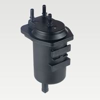 Kraftstofffilter Kraftstoff Filter, Bild 6