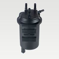 Kraftstofffilter Kraftstoff Filter, Bild 8