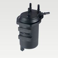 Kraftstofffilter Kraftstoff Filter, Bild 9