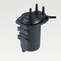 Kraftstofffilter Kraftstoff Filter, Bild 10