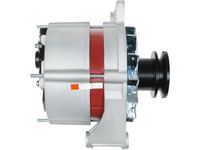 Lichtmaschine Generator, Bild 2