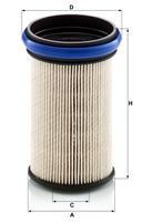 Kraftstofffilter, Bild 4