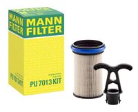 Kraftstofffilter, Bild 5