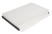Innenraumfilter Pollenfilter Filter, Bild 2