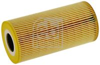 Ölfilter Öl Filter, Bild 2