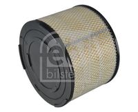 Luftfilter Motorluftfilter Filter, Bild 2