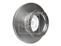 Bremsscheibe Scheibenbremse, Bild 2